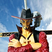 世界最強の剣士