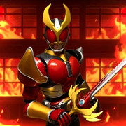 フレイムフォーム