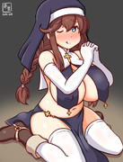 1.5どろ　シスター能代ひみつの懺悔室