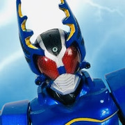 仮面ライダーガタック