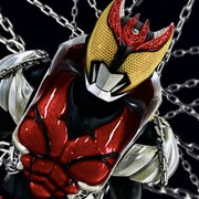 仮面ライダーキバ