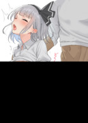 コンプラ妖夢ちゃん