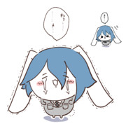 ちい(さくてかわいい)マク(ネイル)