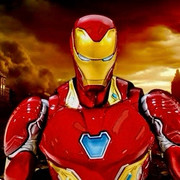 アイアンマン