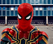 スパイダーマン
