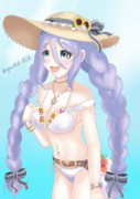 シズルお姉ちゃんお誕生日