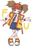 自然に体が動いちゃうんだ