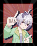 Vフラワちゃん