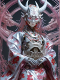 鬼メカ