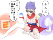 対寒暖差完全フォーム