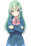JK早苗さん
