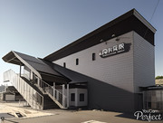JR片岡駅　東口