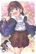 【ガルクラ】仁菜ちゃん生誕祭！！