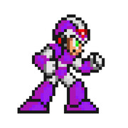 ドット絵「エックスRS」MPPW SFC