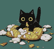 べ