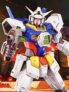 ガンダムAGE-1
