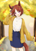 ローレルさん
