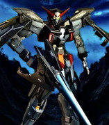 ガンダムAGE-2ダークハウンド