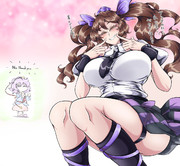 はりきりスポイラー