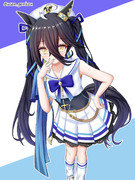 ヴィブロス衣装カフェ