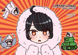 もこもこデルタ