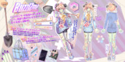 【アタッカー】BuzzIZme -バズイズミ-