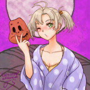 「きぬか怪(ケ)さん」