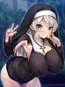 シスターコスカブやん