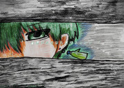 自信があるなら見切るといい