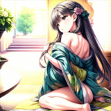 【お試し】　小早川紗枝