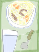 クソうめぇだろ？