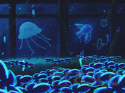 深海