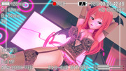 【サムネ】セクシーランジェリー小悪魔でGambare dance