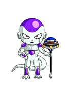 フリーザ（ミニ）