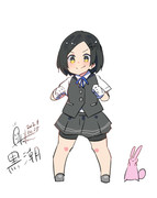 黒潮『黒潮、いっくでー！』