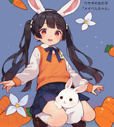 メイベルちゃん