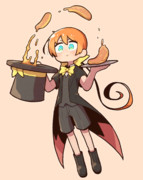 パンケーキ