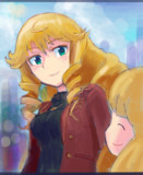 ニコル・フランシスカ