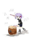 どんどこ
