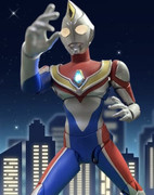ウルトラマンダイナ