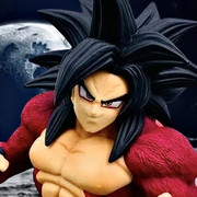 ドラゴンボールGT