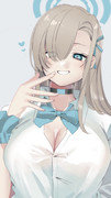 一之瀬アスナ