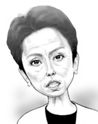 蓮舫氏