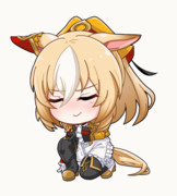 【GIFアニメ】待ちデュランダル