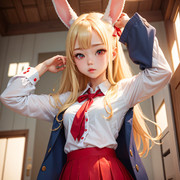 パシフィカちゃん