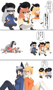 ハロウィン