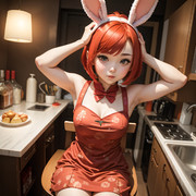 中国風ウェンディちゃん