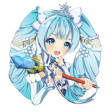 プリンセスキーホルダー