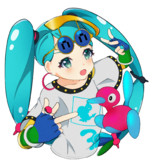 ノーマルミク