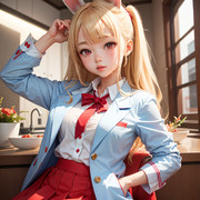 パシフィカちゃん